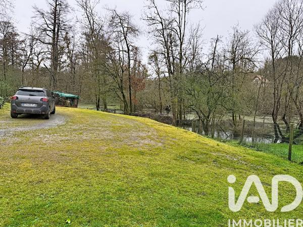 Maison à vendre 4 pièces 136 m² Auchay-sur-Vendée