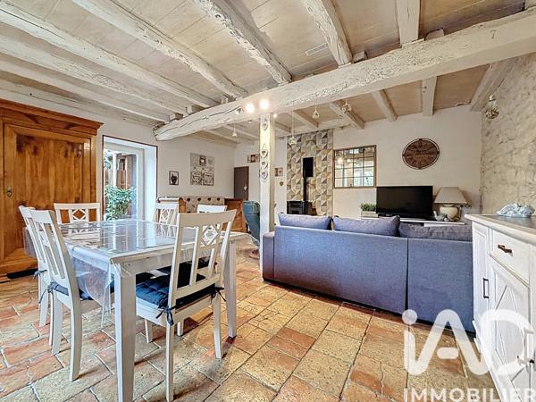 Maison à vendre 4 pièces 136 m² Auchay-sur-Vendée