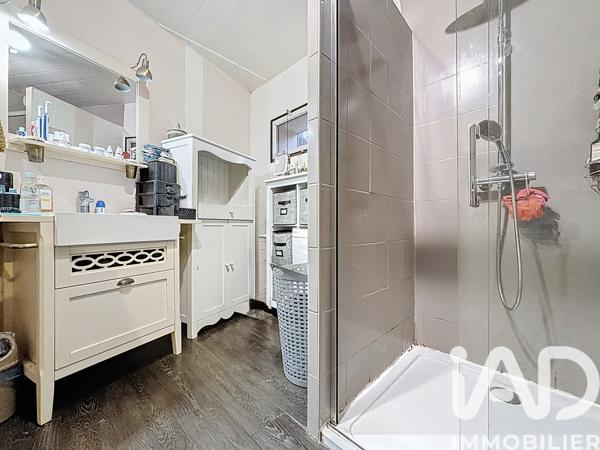 Maison à vendre 4 pièces 136 m² Auchay-sur-Vendée