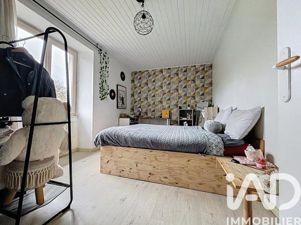 Maison à vendre 4 pièces 136 m² Auchay-sur-Vendée