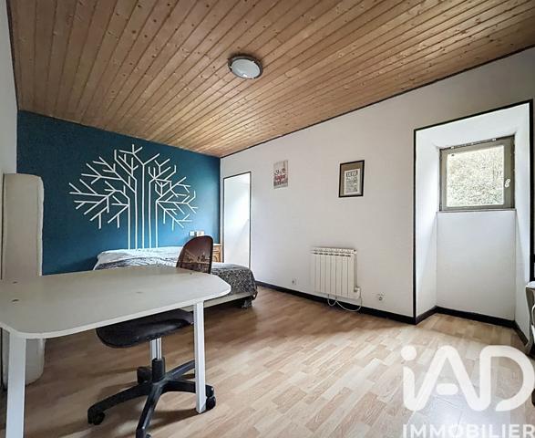 Maison à vendre 4 pièces 136 m² Auchay-sur-Vendée