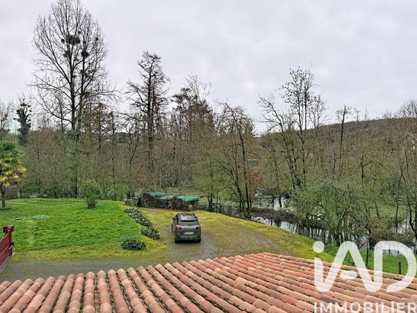 Maison à vendre 4 pièces 136 m² Auchay-sur-Vendée