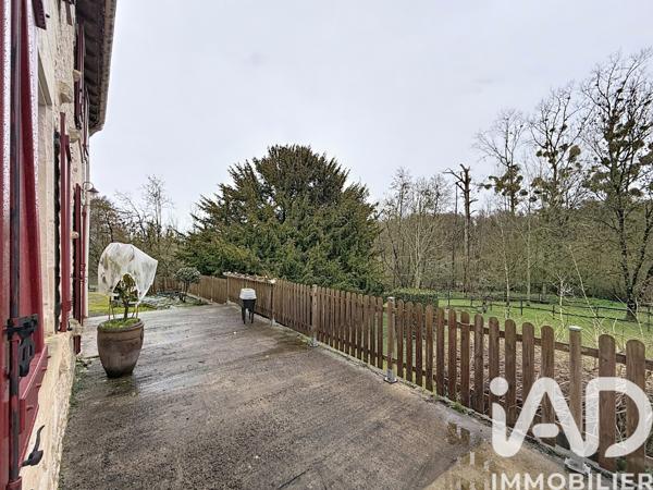 Maison à vendre 4 pièces 136 m² Auchay-sur-Vendée