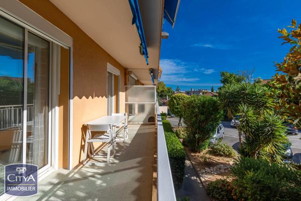 Appartement à vendre 2 pièces 48.53m² Six-Fours-les-Plages (83140)