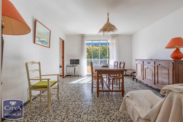 Appartement à vendre 2 pièces 48.53m² Six-Fours-les-Plages (83140)