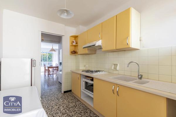 Appartement à vendre 2 pièces 48.53m² Six-Fours-les-Plages (83140)