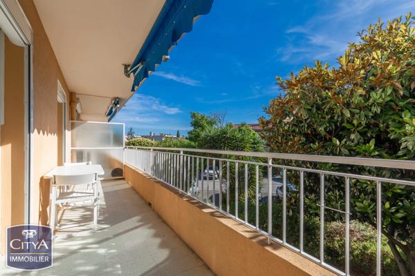 Appartement à vendre 2 pièces 48.53m² Six-Fours-les-Plages (83140)