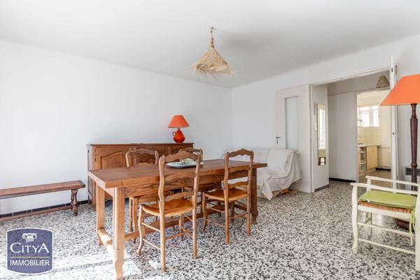 Appartement à vendre 2 pièces 48.53m² Six-Fours-les-Plages (83140)