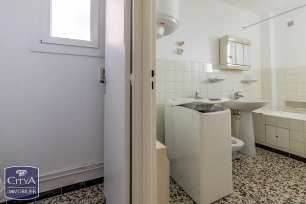 Appartement à vendre 2 pièces 48.53m² Six-Fours-les-Plages (83140)