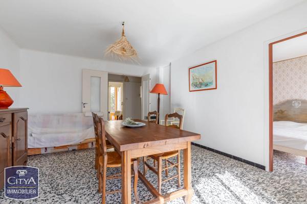 Appartement à vendre 2 pièces 48.53m² Six-Fours-les-Plages (83140)