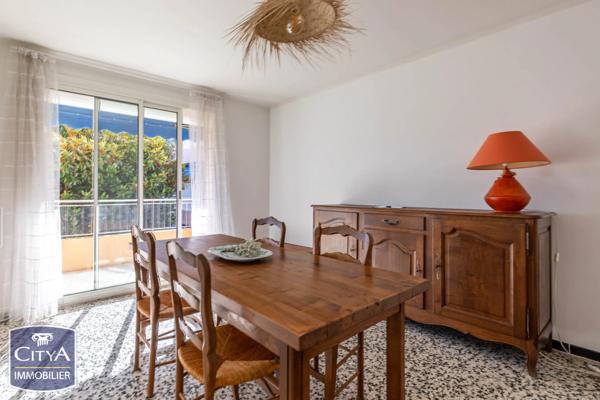 Appartement à vendre 2 pièces 48.53m² Six-Fours-les-Plages (83140)