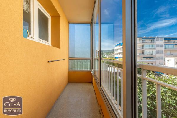 Appartement à vendre 2 pièces 48.53m² Six-Fours-les-Plages (83140)
