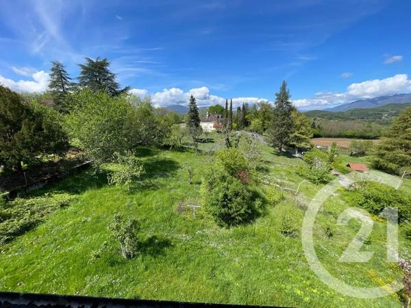 Terrain à vendre  1839 m 2   ST SORLIN EN BUGEY  - 01