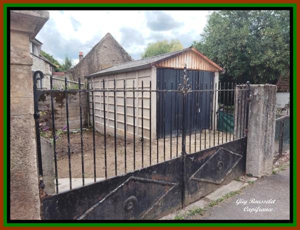 "BAISSE SIGNIFICATIVE" Maison à étage à 21390 Précy-sous-Thil (21)