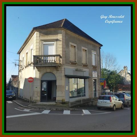 "BAISSE SIGNIFICATIVE" Maison à étage à 21390 Précy-sous-Thil (21)