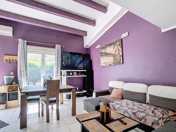 ENSEMBLE IMMOBILIER 16 LOGEMENTS