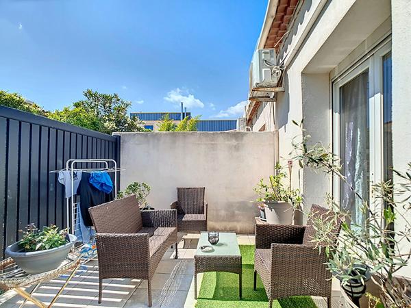 ENSEMBLE IMMOBILIER 16 LOGEMENTS
