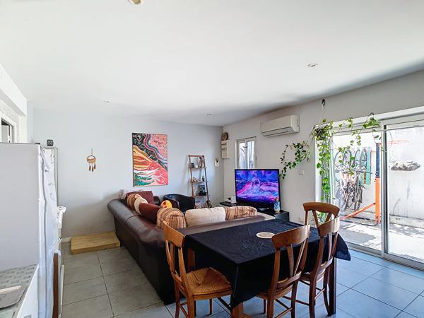ENSEMBLE IMMOBILIER 16 LOGEMENTS