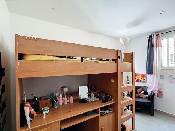 ENSEMBLE IMMOBILIER 16 LOGEMENTS