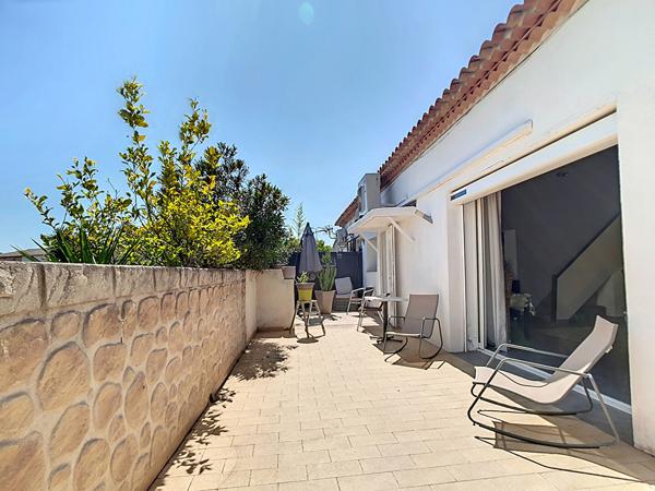 ENSEMBLE IMMOBILIER 16 LOGEMENTS