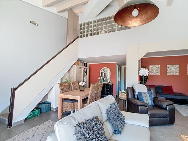 ENSEMBLE IMMOBILIER 16 LOGEMENTS
