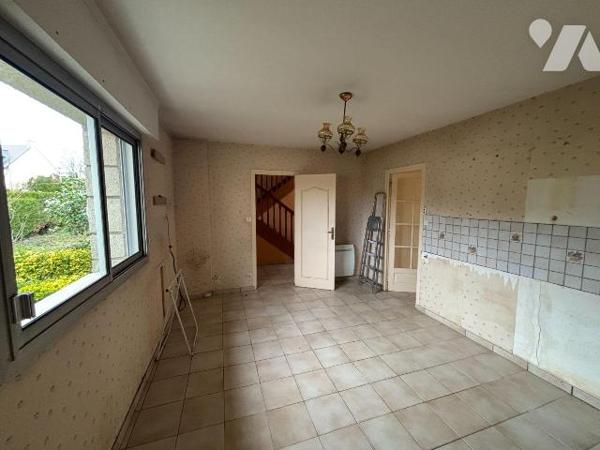 NOUVEAUTE ! Etude Trente-Cinq Notaires

Venez découvrir cette maison individuelle T6 (142m²) ...