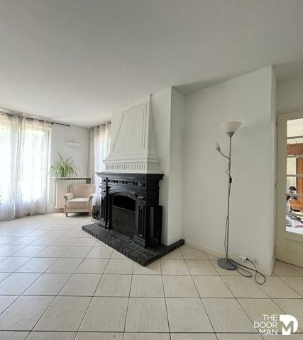 Maison - À vendre - 130 m² - LIMOURS | The Door Man