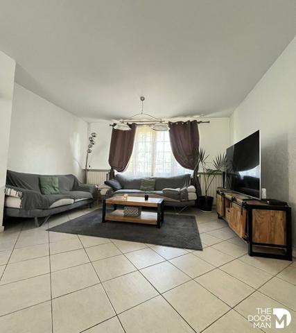 Maison - À vendre - 130 m² - LIMOURS | The Door Man