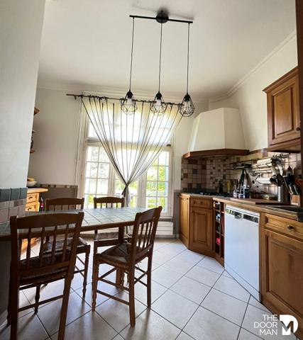Maison - À vendre - 130 m² - LIMOURS | The Door Man