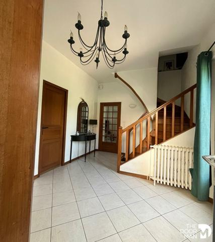 Maison - À vendre - 130 m² - LIMOURS | The Door Man