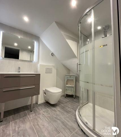 Maison - À vendre - 130 m² - LIMOURS | The Door Man