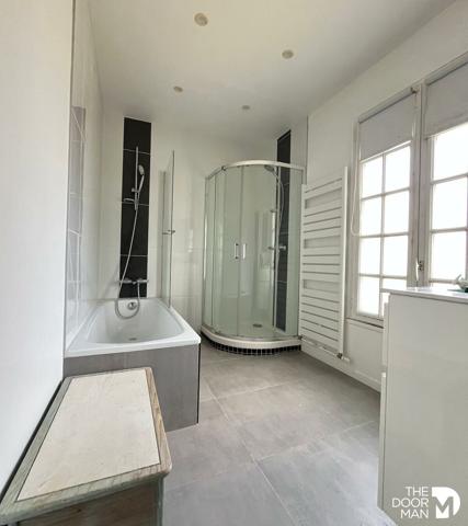 Maison - À vendre - 130 m² - LIMOURS | The Door Man