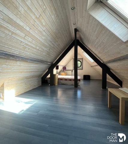 Maison - À vendre - 130 m² - LIMOURS | The Door Man