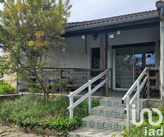 Maison à vendre 6 pièces 155 m² Mauves