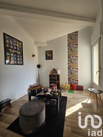 Maison à vendre 6 pièces 155 m² Mauves