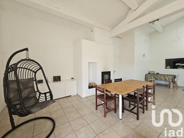 Maison à vendre 6 pièces 155 m² Mauves