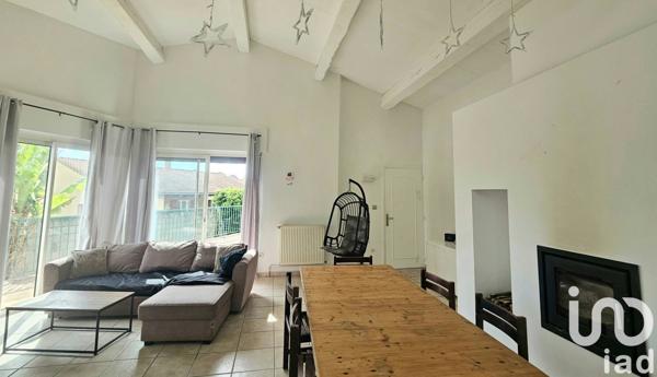 Maison à vendre 6 pièces 155 m² Mauves