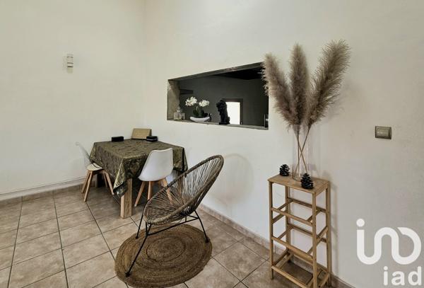 Maison à vendre 6 pièces 155 m² Mauves