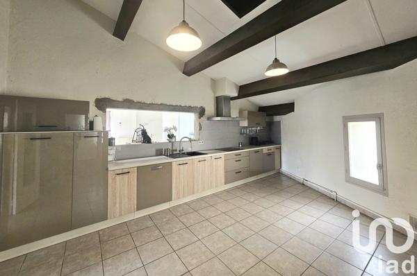 Maison à vendre 6 pièces 155 m² Mauves