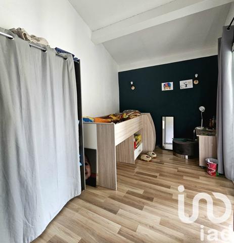 Maison à vendre 6 pièces 155 m² Mauves