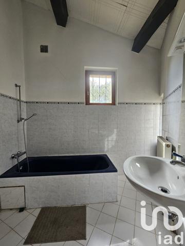 Maison à vendre 6 pièces 155 m² Mauves