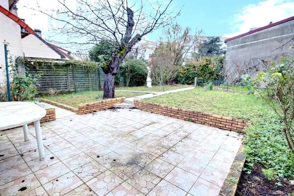 Maison Fresnes 4 pièce(s) 80 m2