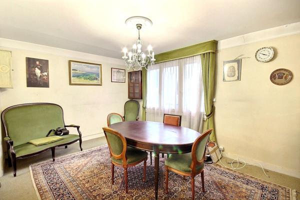 Maison Fresnes 4 pièce(s) 80 m2