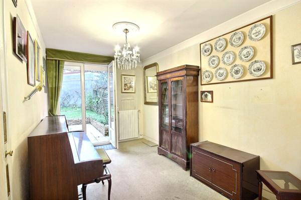 Maison Fresnes 4 pièce(s) 80 m2