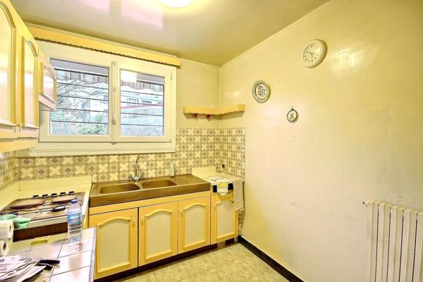 Maison Fresnes 4 pièce(s) 80 m2