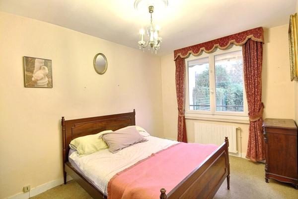 Maison Fresnes 4 pièce(s) 80 m2