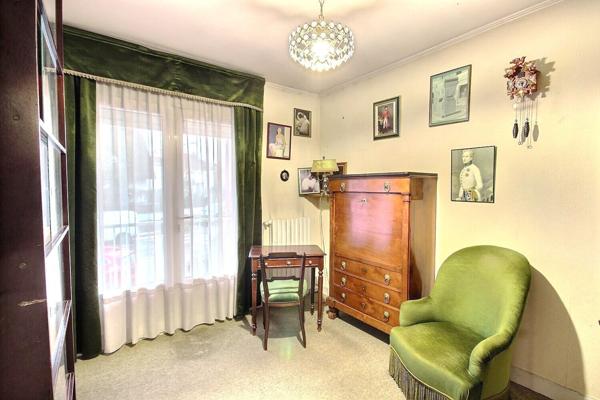 Maison Fresnes 4 pièce(s) 80 m2