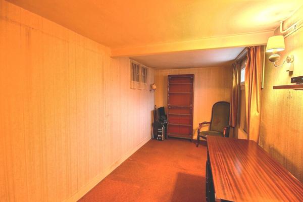 Maison Fresnes 4 pièce(s) 80 m2