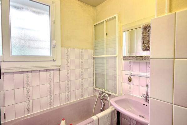 Maison Fresnes 4 pièce(s) 80 m2