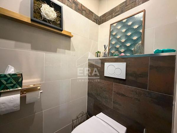 Appartement Saint Laurent Du Var 2 pièces 48 m2 - Courte durée
